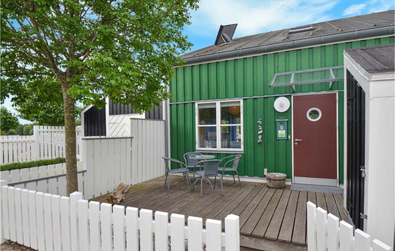 3 Bedroom Amazing Home In Ebeltoft Exterior photo